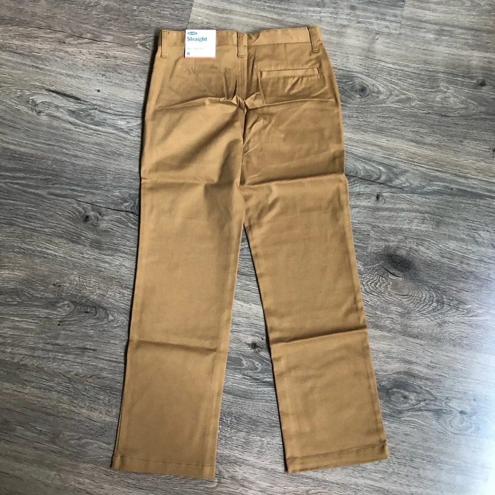 Old Navy Boys khakis.